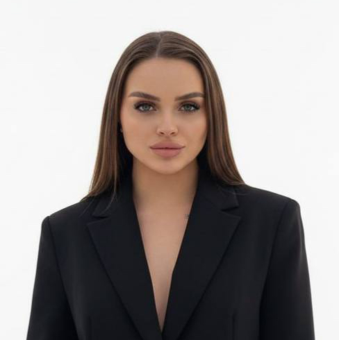 Алина