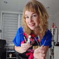 Шаховская Анастасия