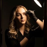 Харгалова Анастасия