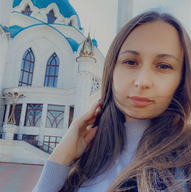 Тесля Оля