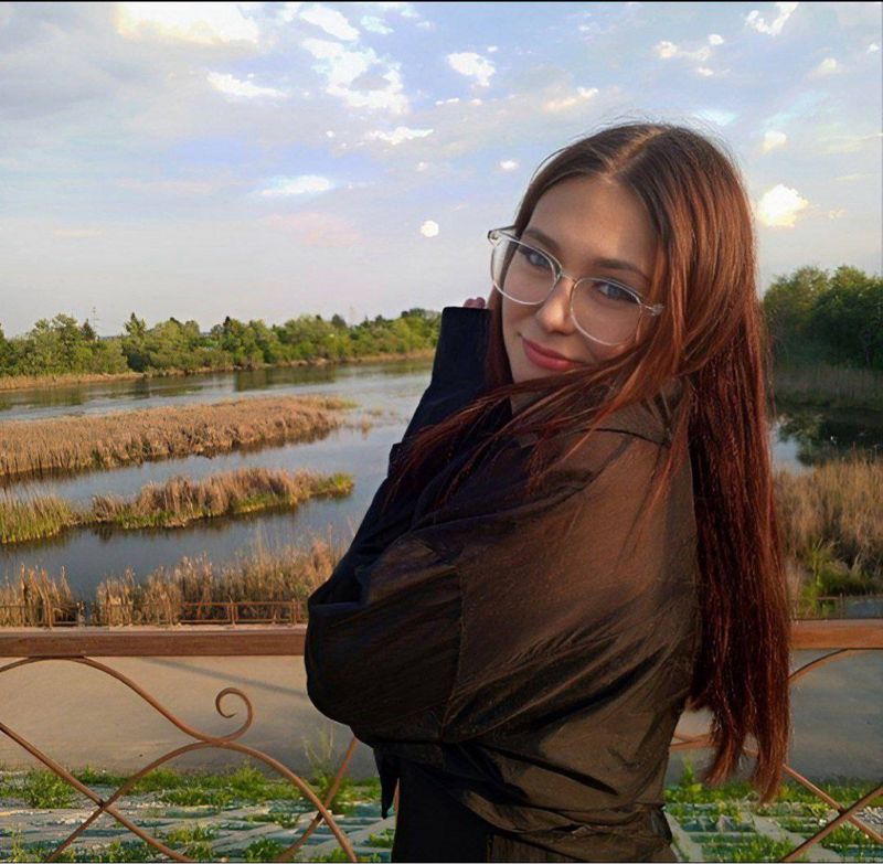 Кристина