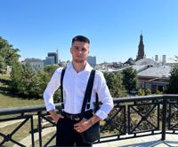 Дмитрий Николаевич