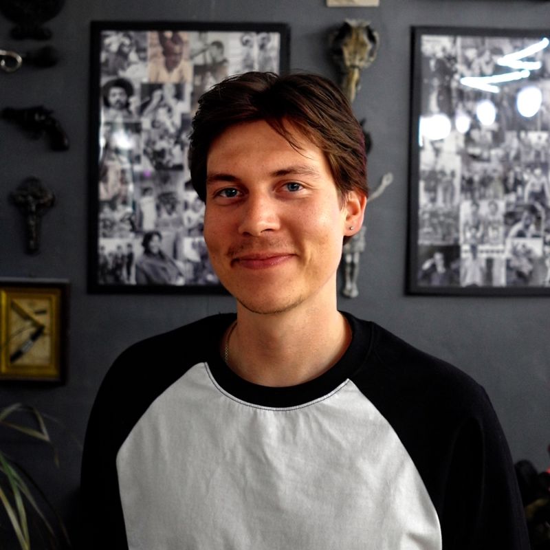 Дмитрий