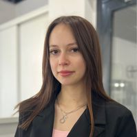 Скоростной Мастер Эксперт Екатерина