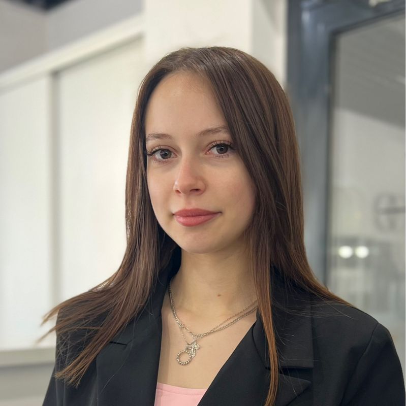 Скоростной Мастер Эксперт Екатерина