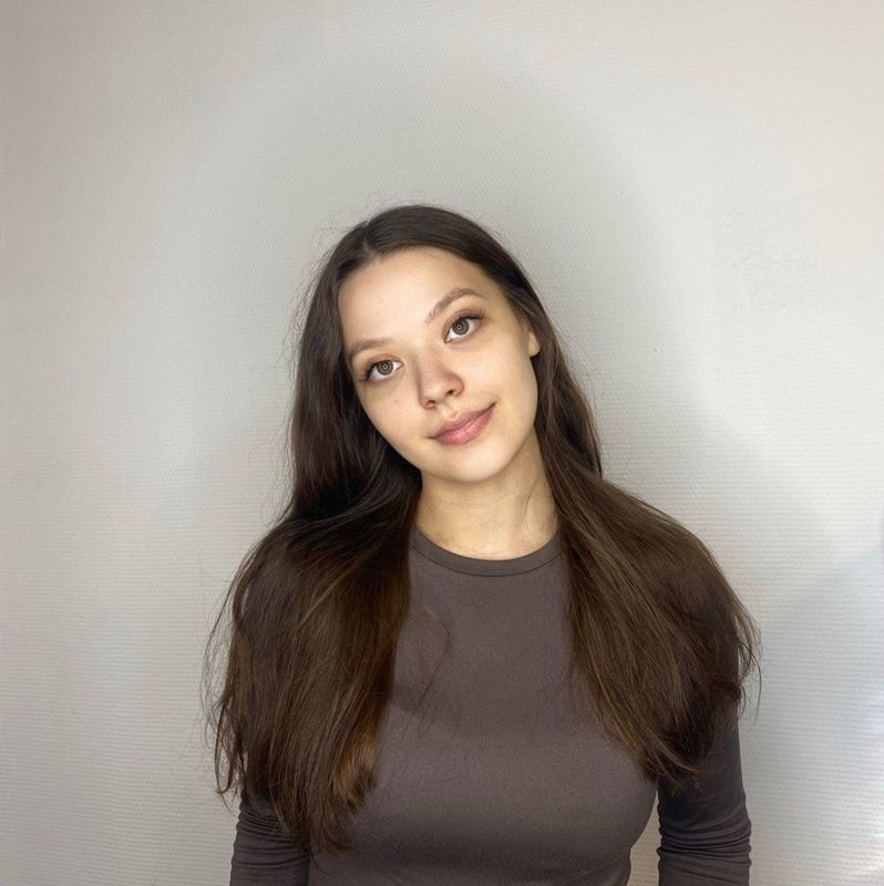 Анна К