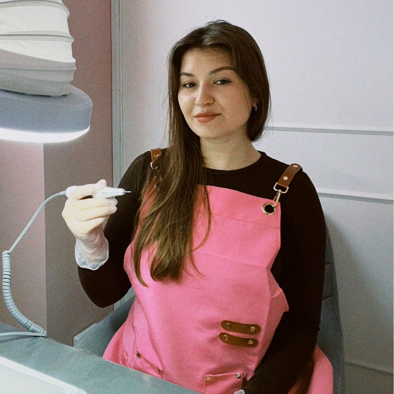 Альбина
