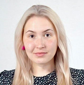 Анастасия