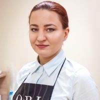 Князева Елена
