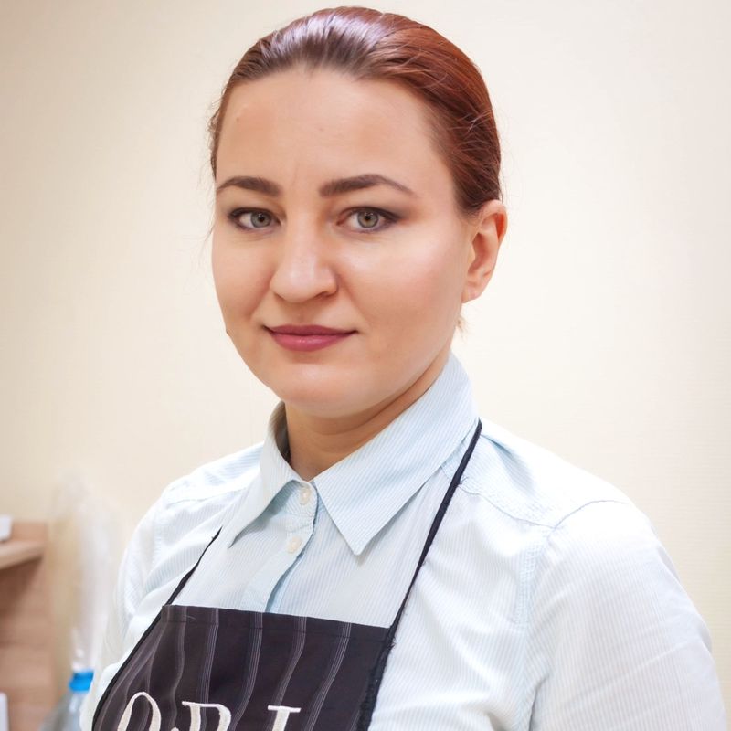 Князева Елена