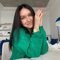 Мамедова Валерия