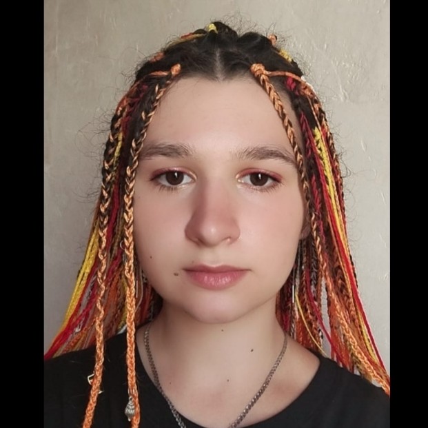 К. Анастасия