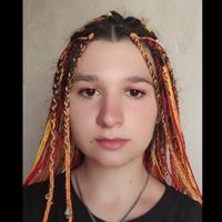 К. Анастасия