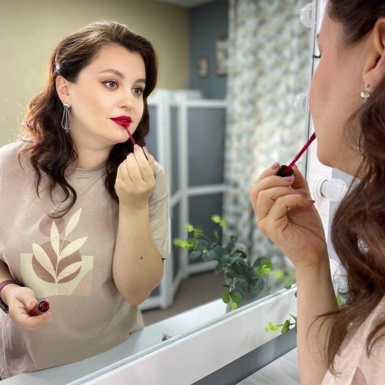 Курсова Вера