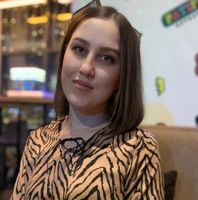 Анастасия