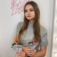Анастасия