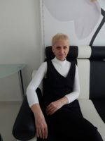 Цыкура Елена