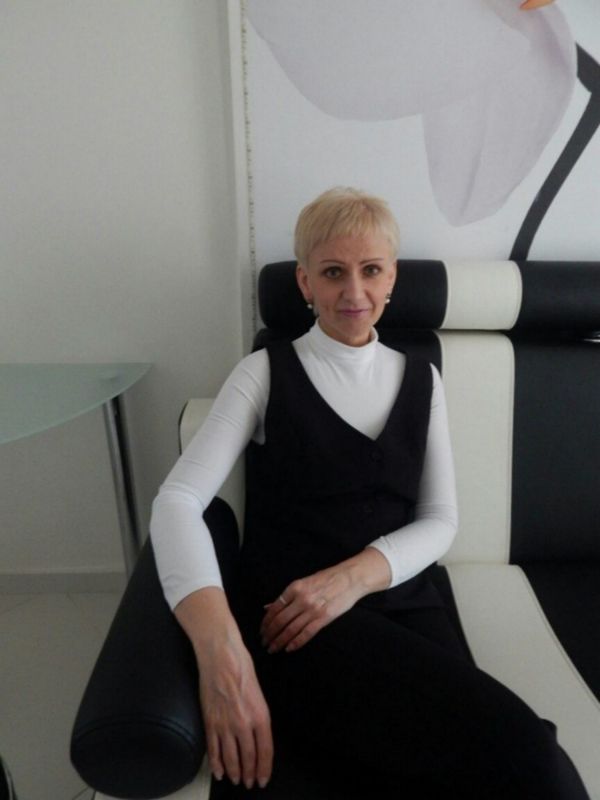 Цыкура Елена