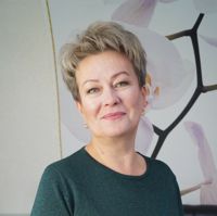 Плюснина Марина