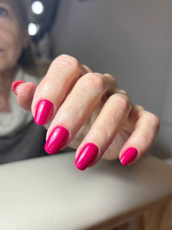 NAIL TIME