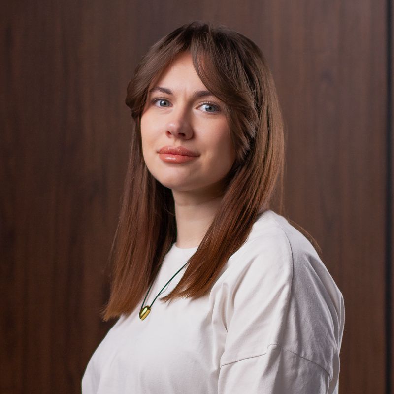 Анастасия