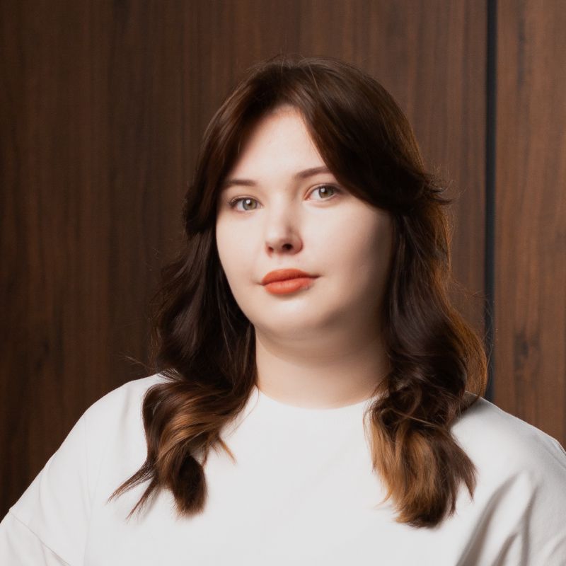 Екатерина
