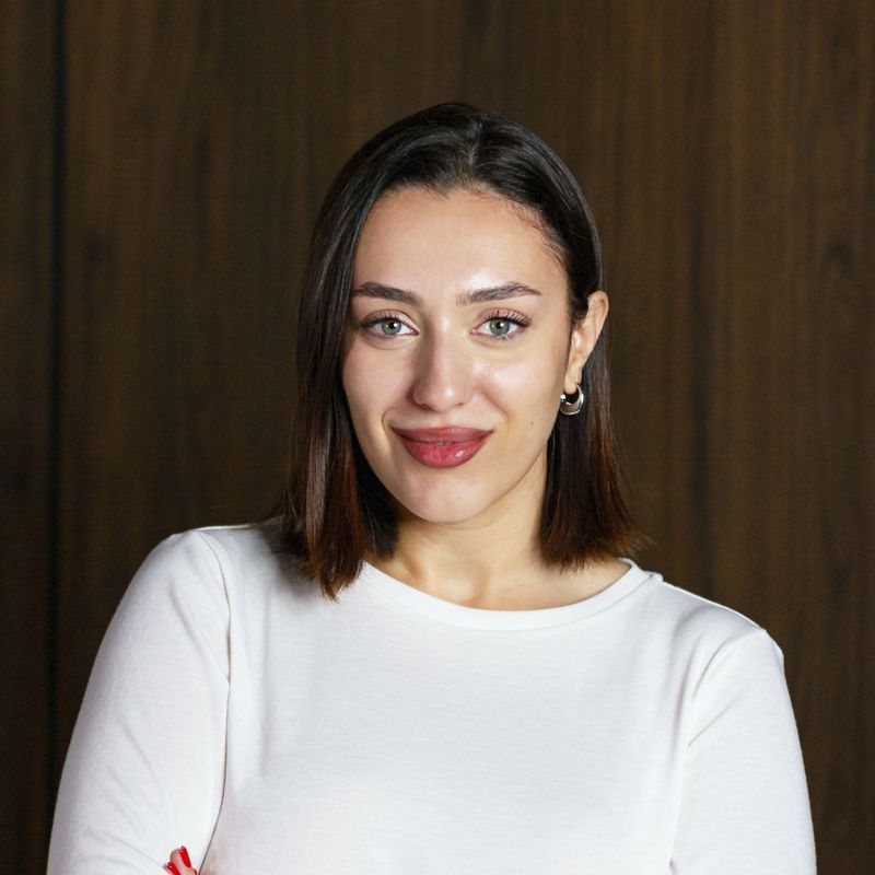 Карина