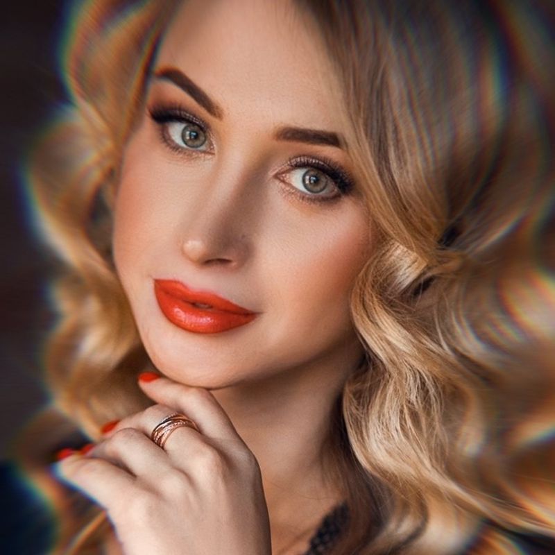 Александра Рыжова
