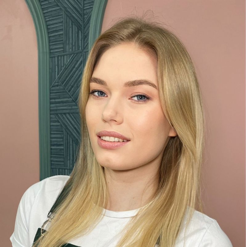 Карина