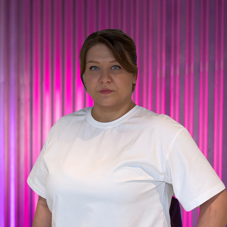 Михаела