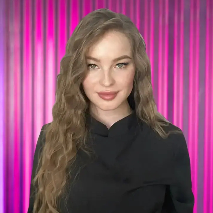 Анастасия