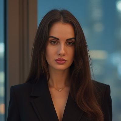 Виталина