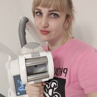 Мария Горбунова
