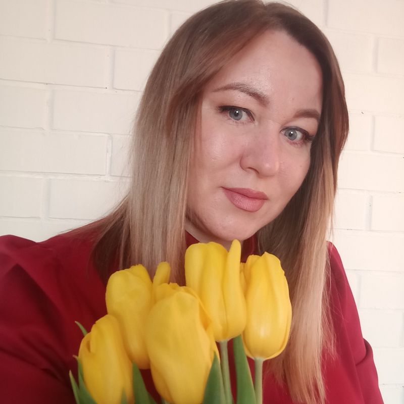 Винклер Екатерина