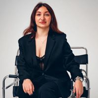 Валерия Коровина