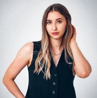 Анастасия Роженцова