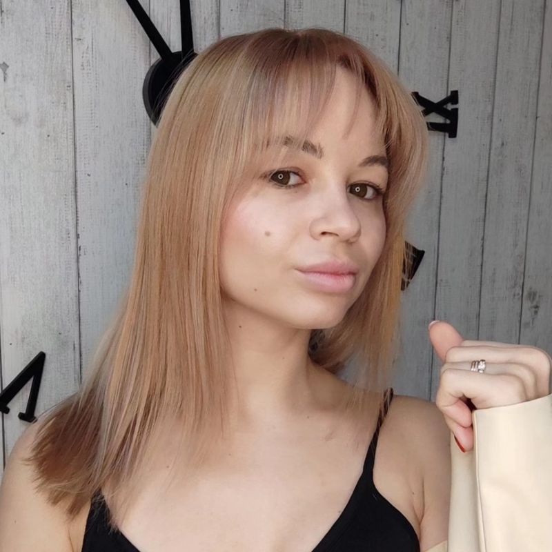 Чуприлина Екатерина