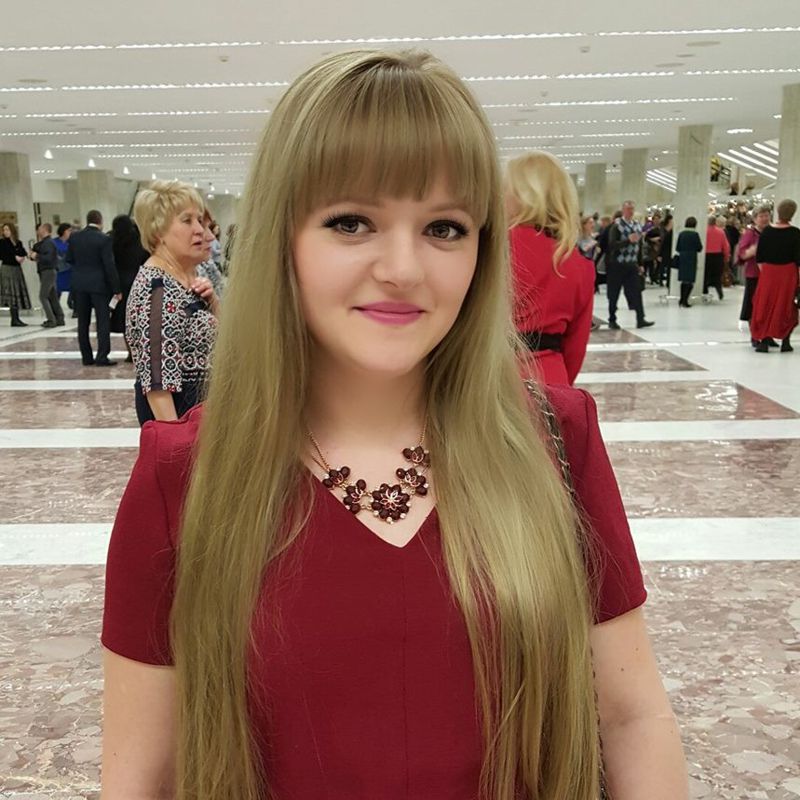 Елизавета
