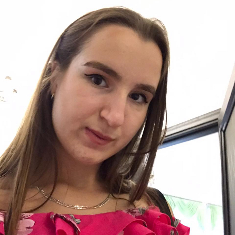 Эвелина