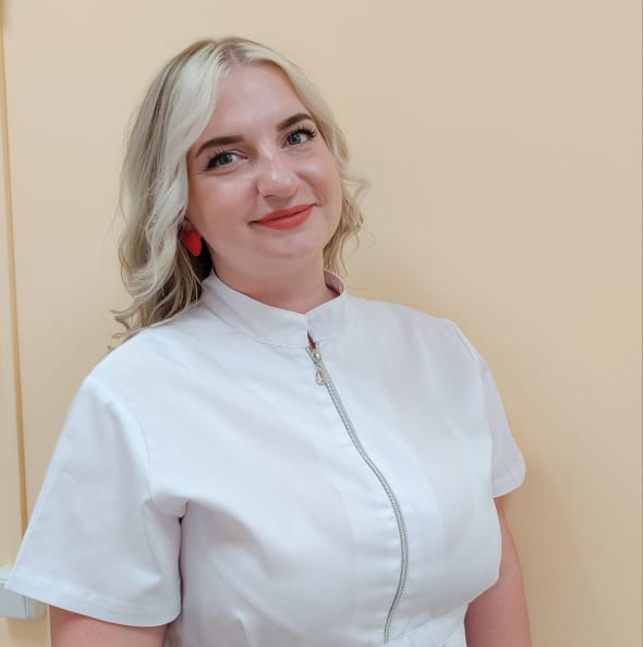 Екатерина
