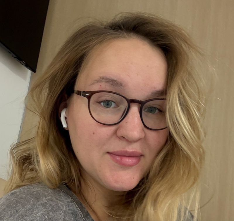 Катерина
