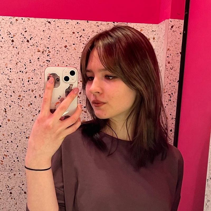 Лиза ❤