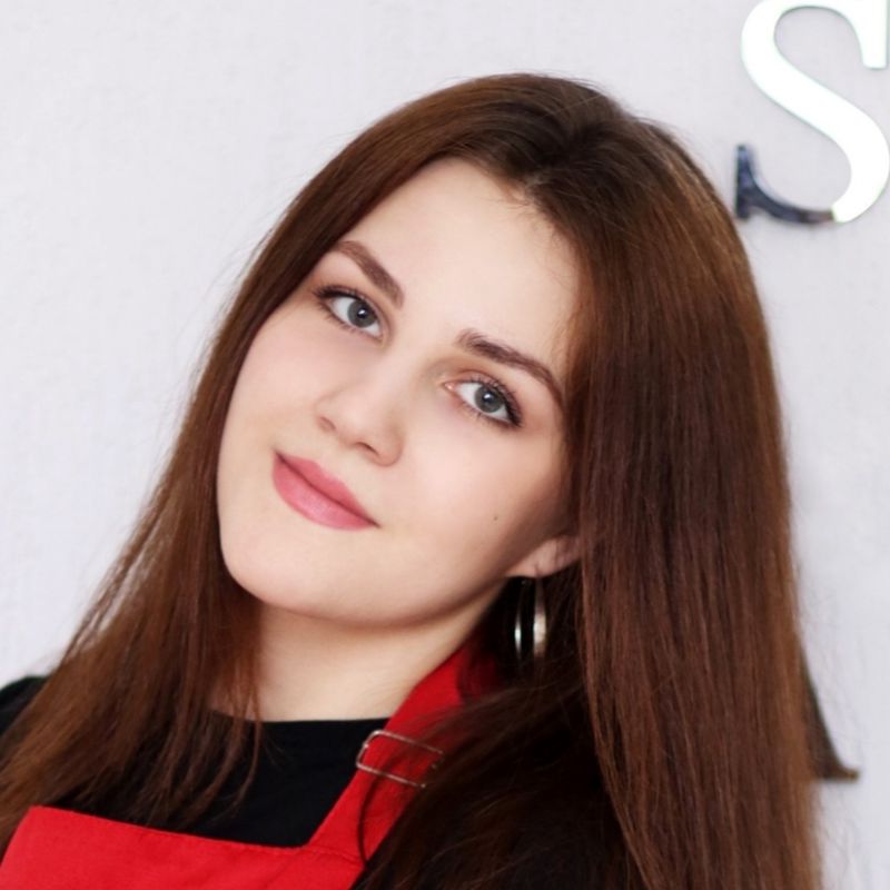 Щедрова Дарья