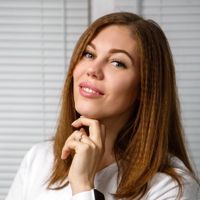 Чащина Елена