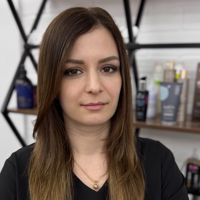 Сильянова Александра