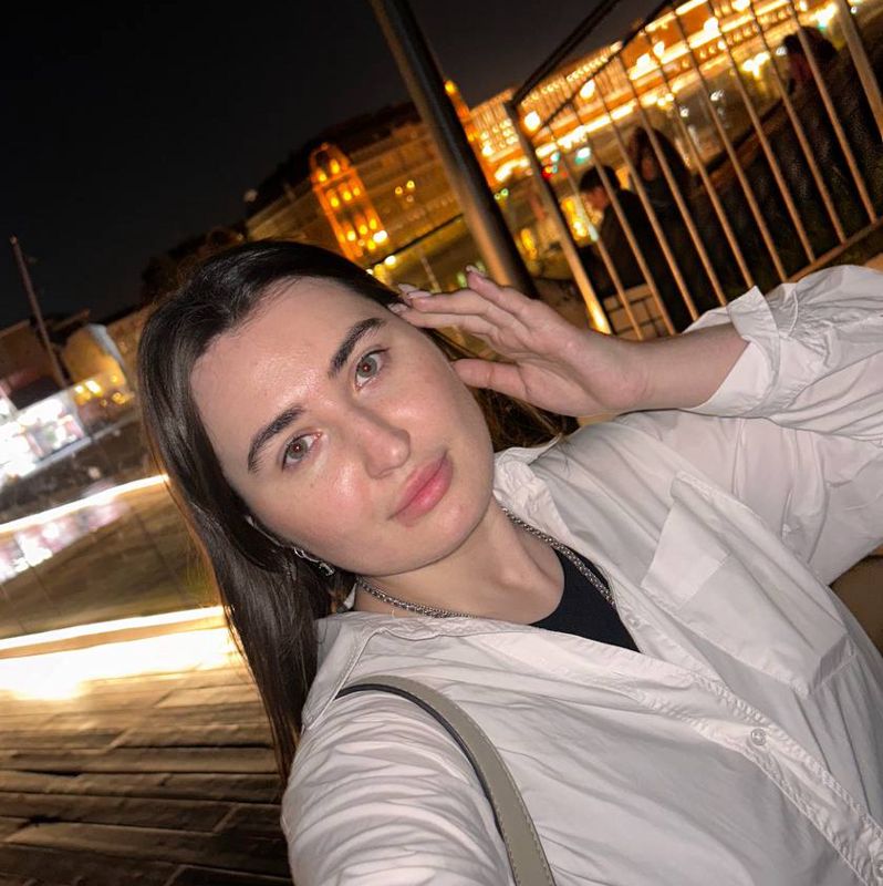 Ерохина Мария