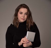 Евгения Ильина
