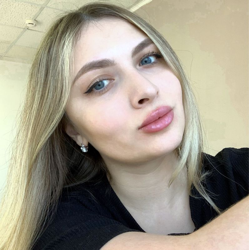 Суслова Валерия
