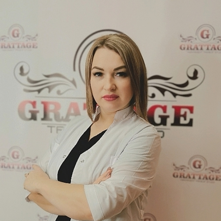 Вилигурина Светлана