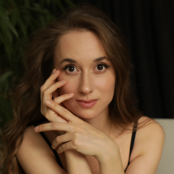 Строкова Алена